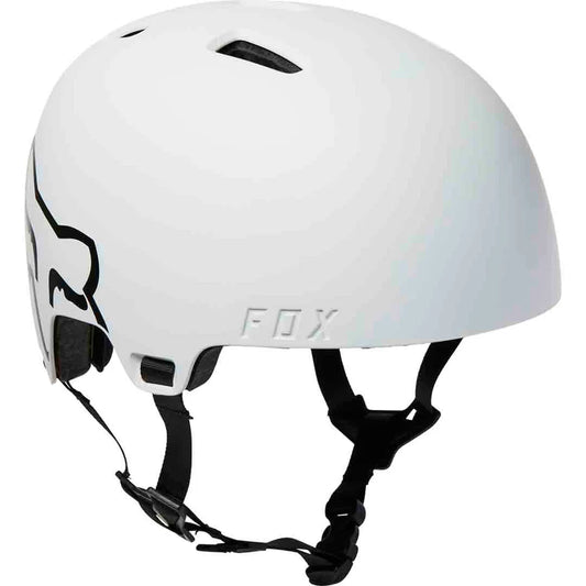 Fox Flight Helmet