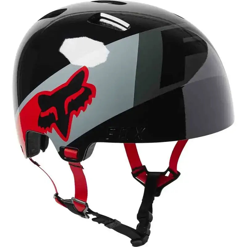 Fox Flight Youth Helmet