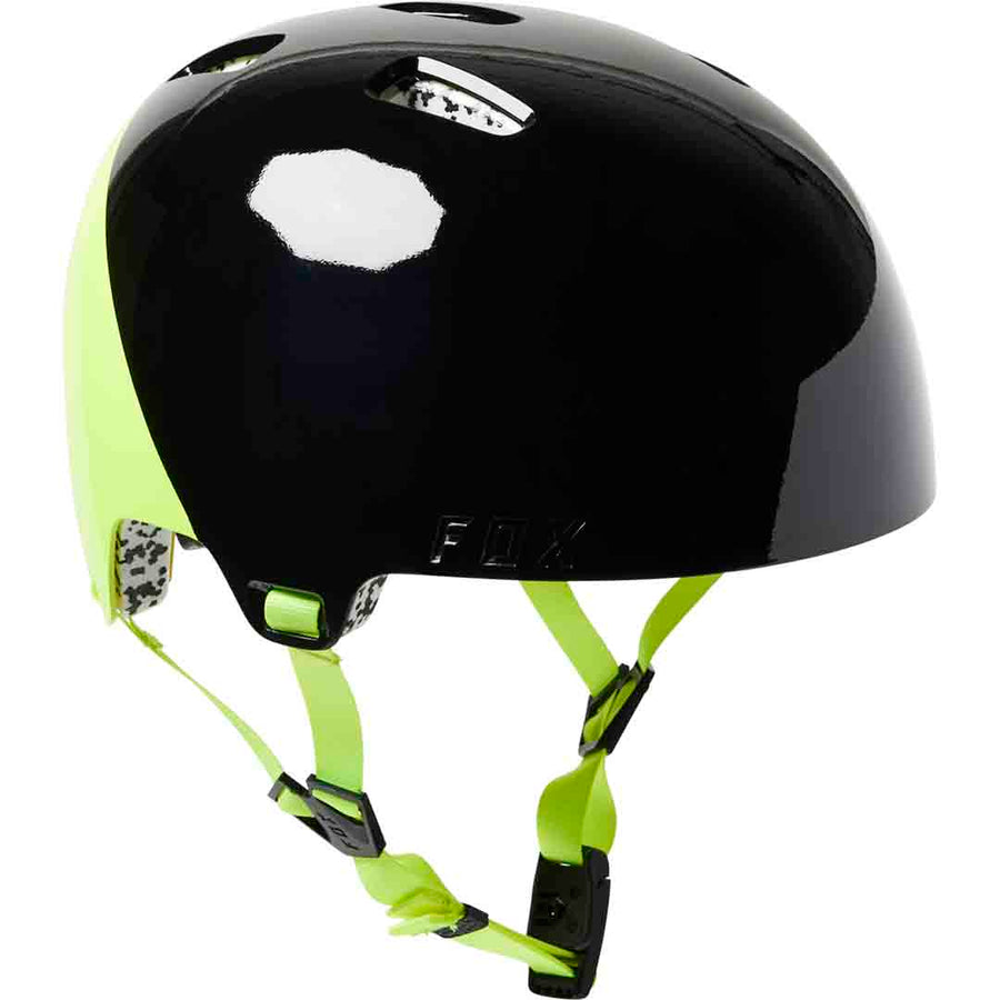 Fox Flight Helmet
