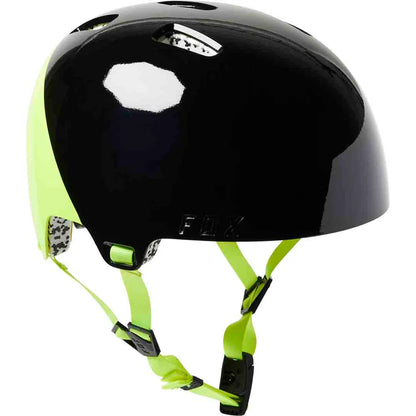 Fox Flight Pro Helmet