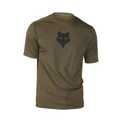 Fox Ranger SS Lab Head Jersey