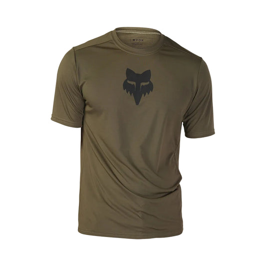 Fox Ranger SS Lab Head Jersey