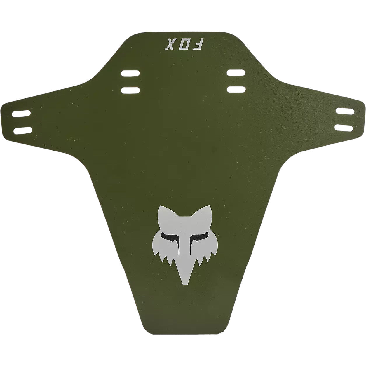 Fox Mud Guard