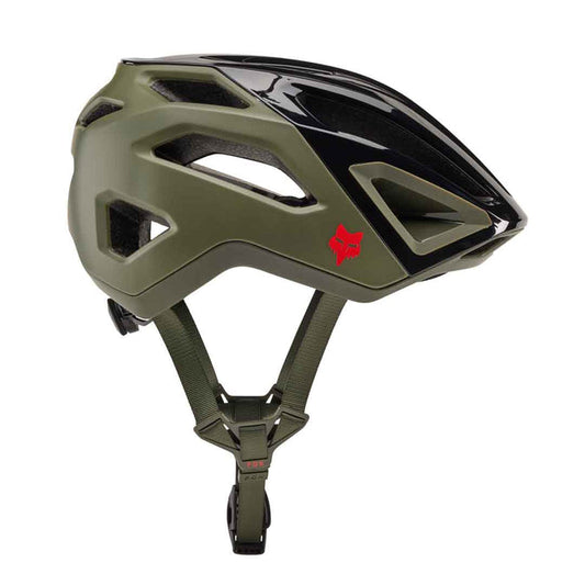 Fox Crossframe Pro Helmet