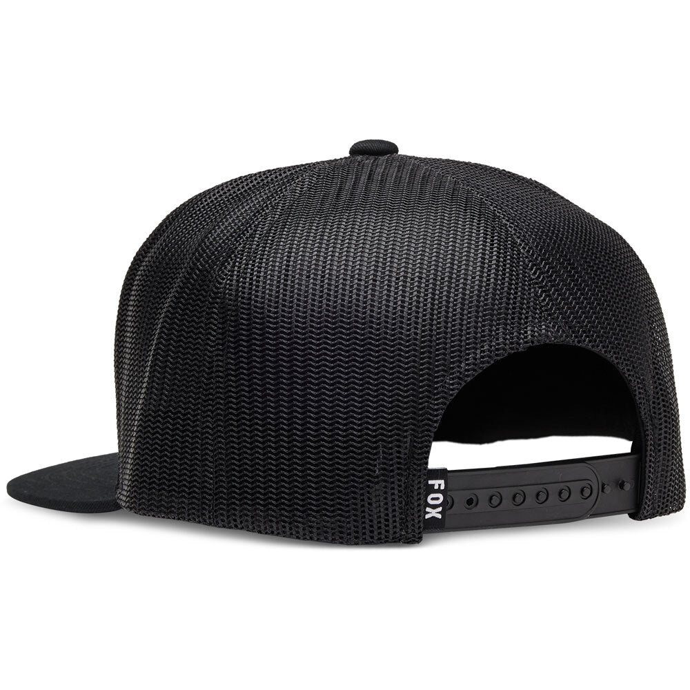 Fox Absolute Mesh Snapback Hat