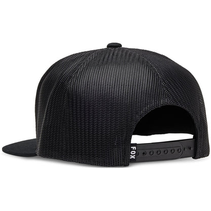 Fox Absolute Mesh Snapback Hat