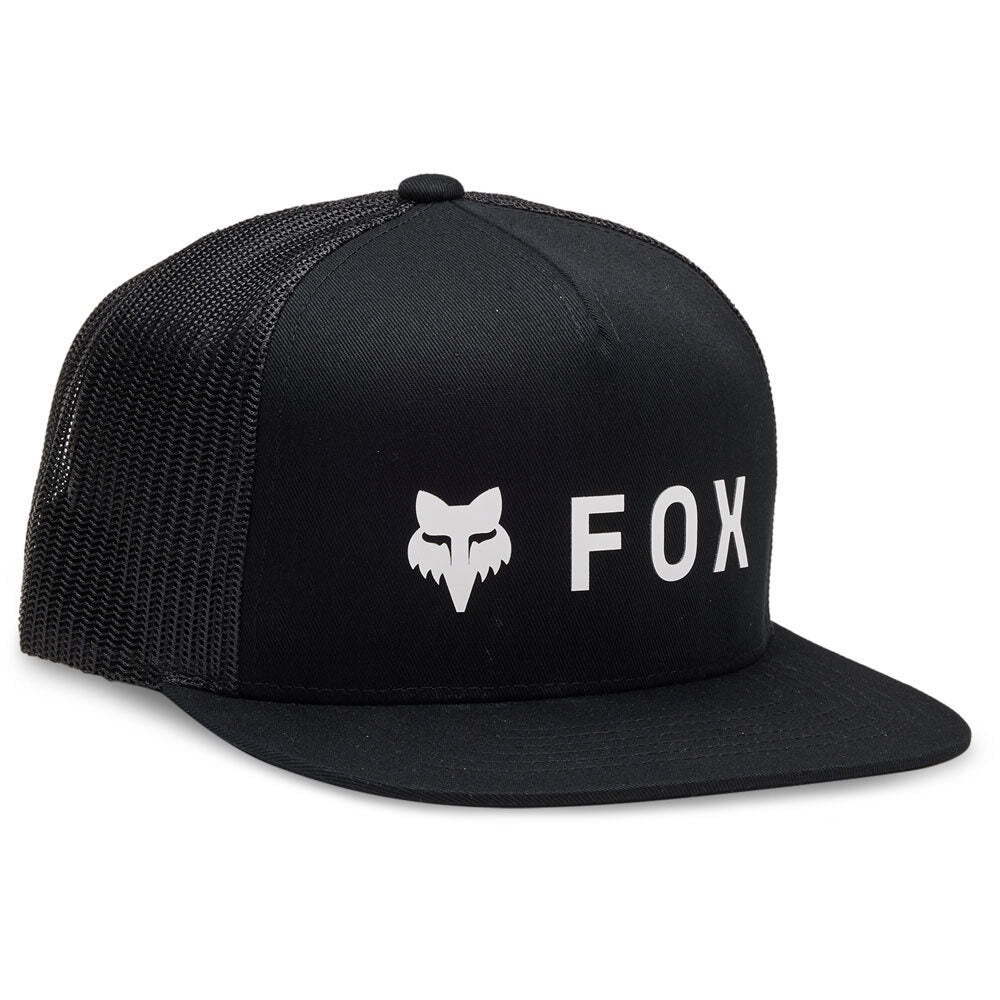 Fox Absolute Mesh Snapback Hat