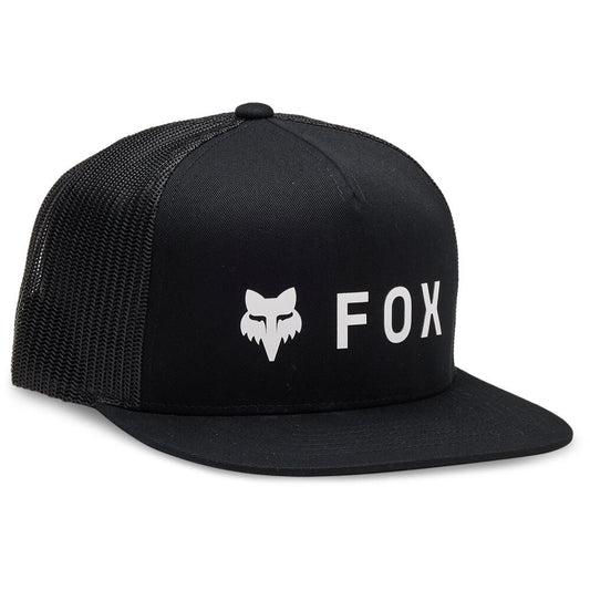 Fox Absolute Mesh Snapback Hat