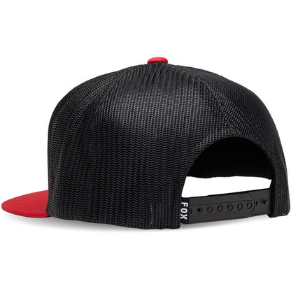 Fox Absolute Mesh Snapback Hat
