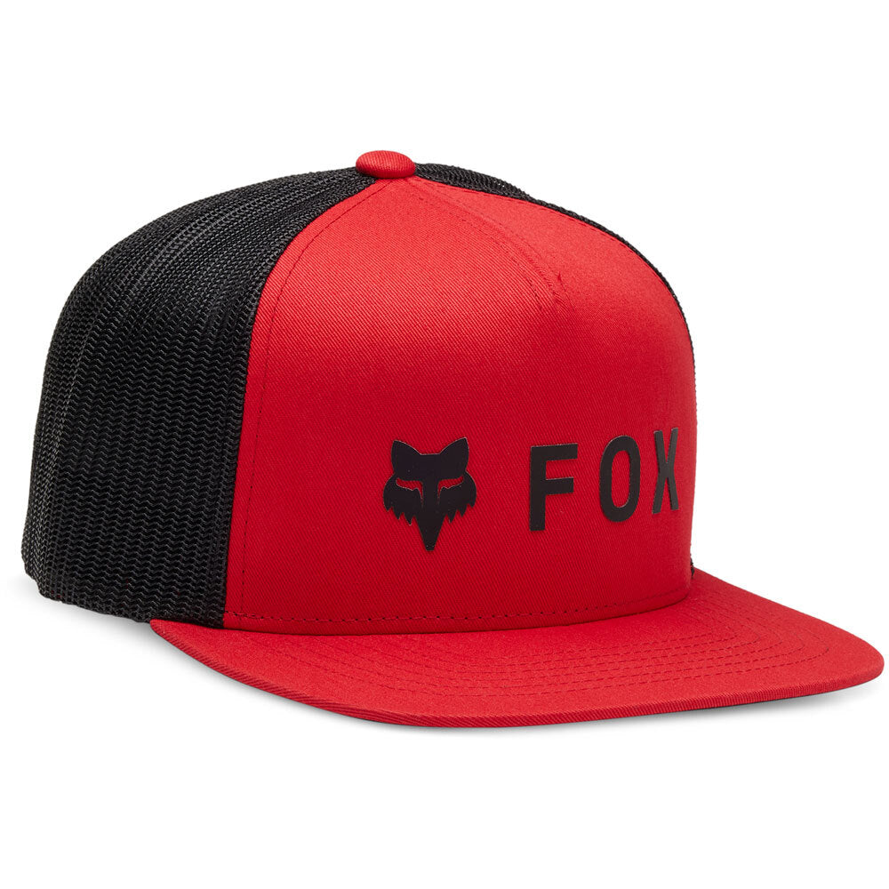 Fox Absolute Mesh Snapback Hat