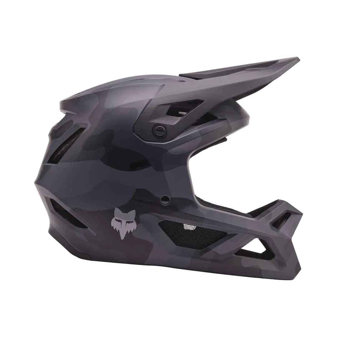 Fox Rampage Camo
