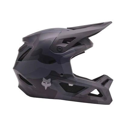 Fox Rampage Camo