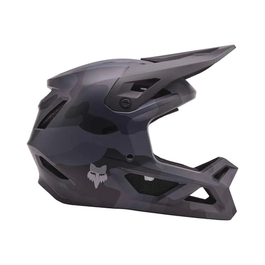 Fox Rampage Camo