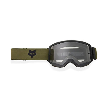 Main Goggle
