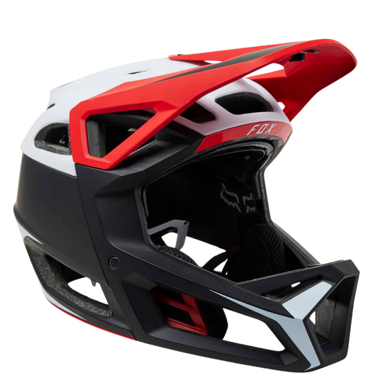 Proframe RS Full-Face Helmet