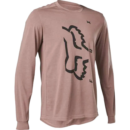 Fox Ranger LS DR Jersey