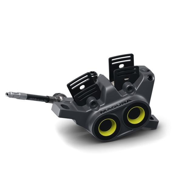 Gustav Brake Set