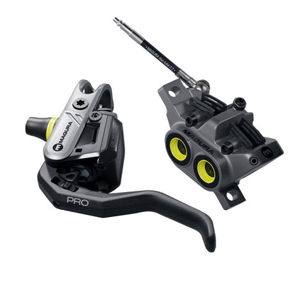 Gustav Brake Set