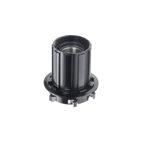 FUNN Cassette Body - Shimano HG - Suit 2018 Onwards Fantom Hubs