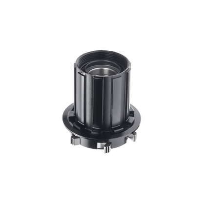 FUNN Cassette Body - Shimano HG - Suit 2018 Onwards Fantom Hubs