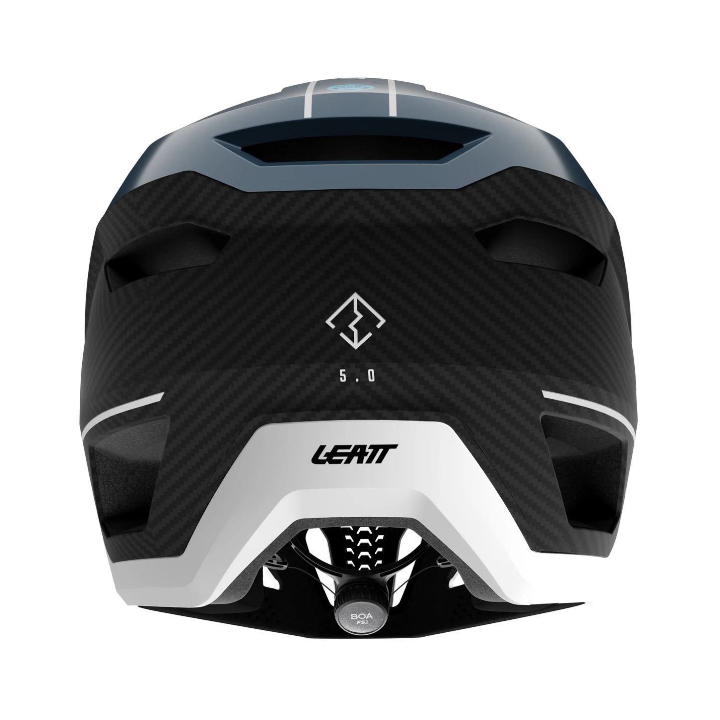 MTB Gravity 5.0 Helmet