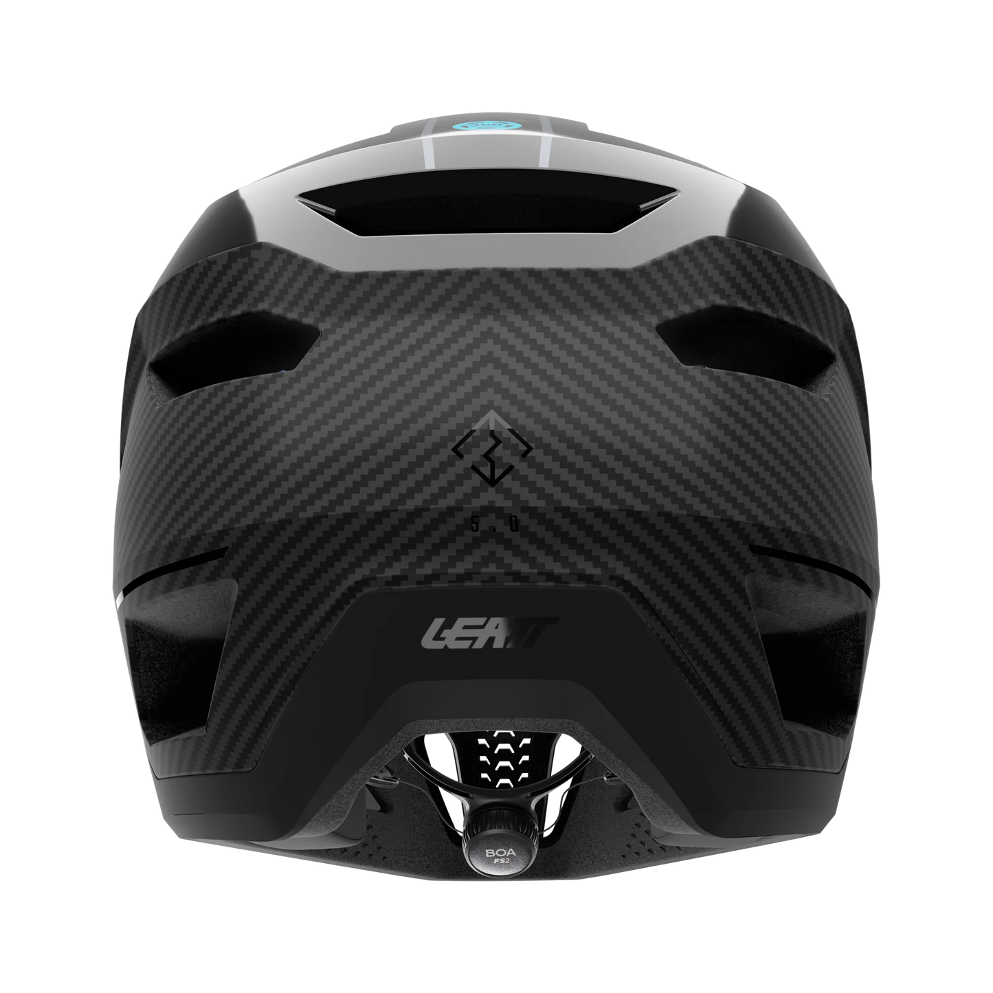 MTB Gravity 5.0 Helmet