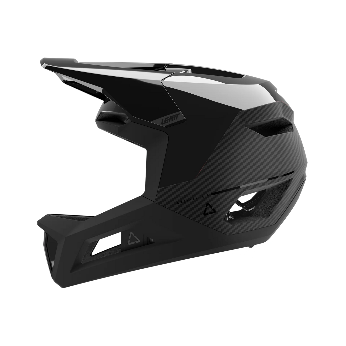 MTB Gravity 5.0 Helmet