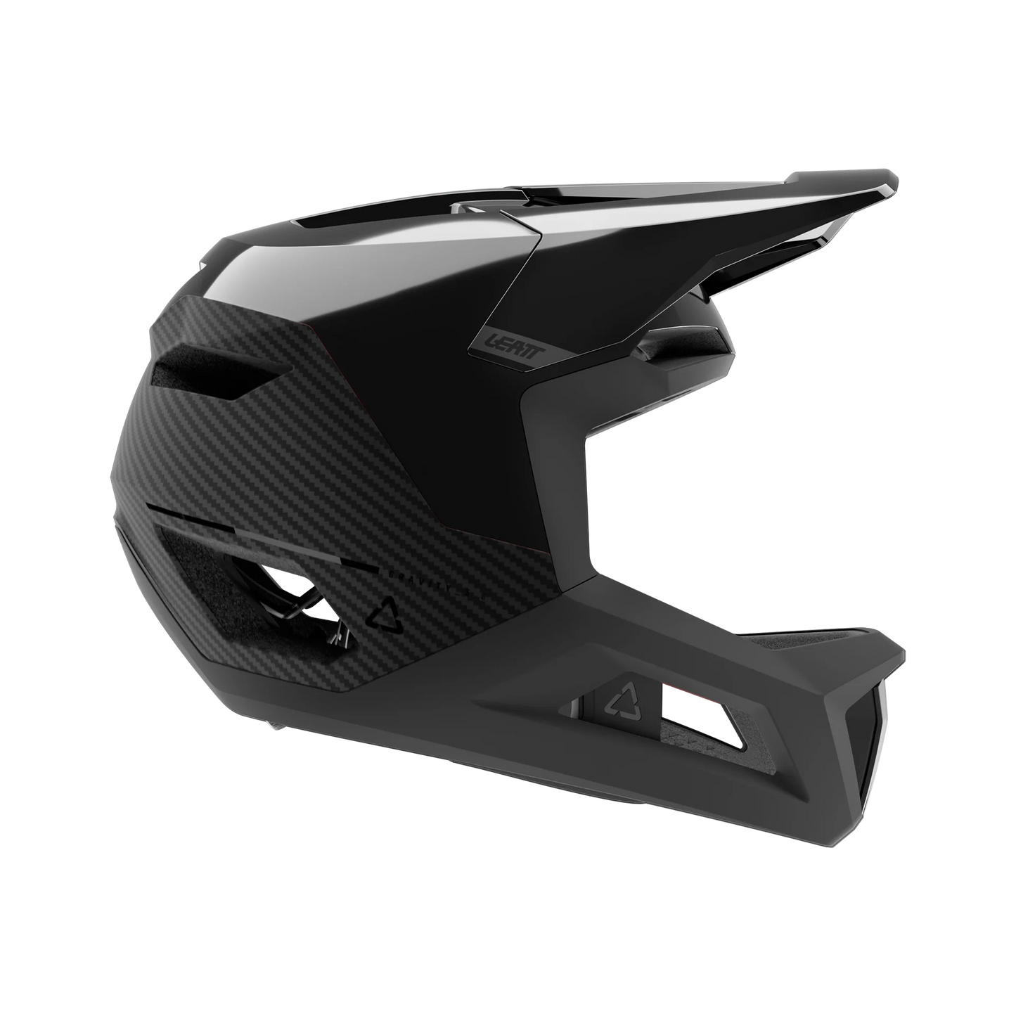 MTB Gravity 5.0 Helmet