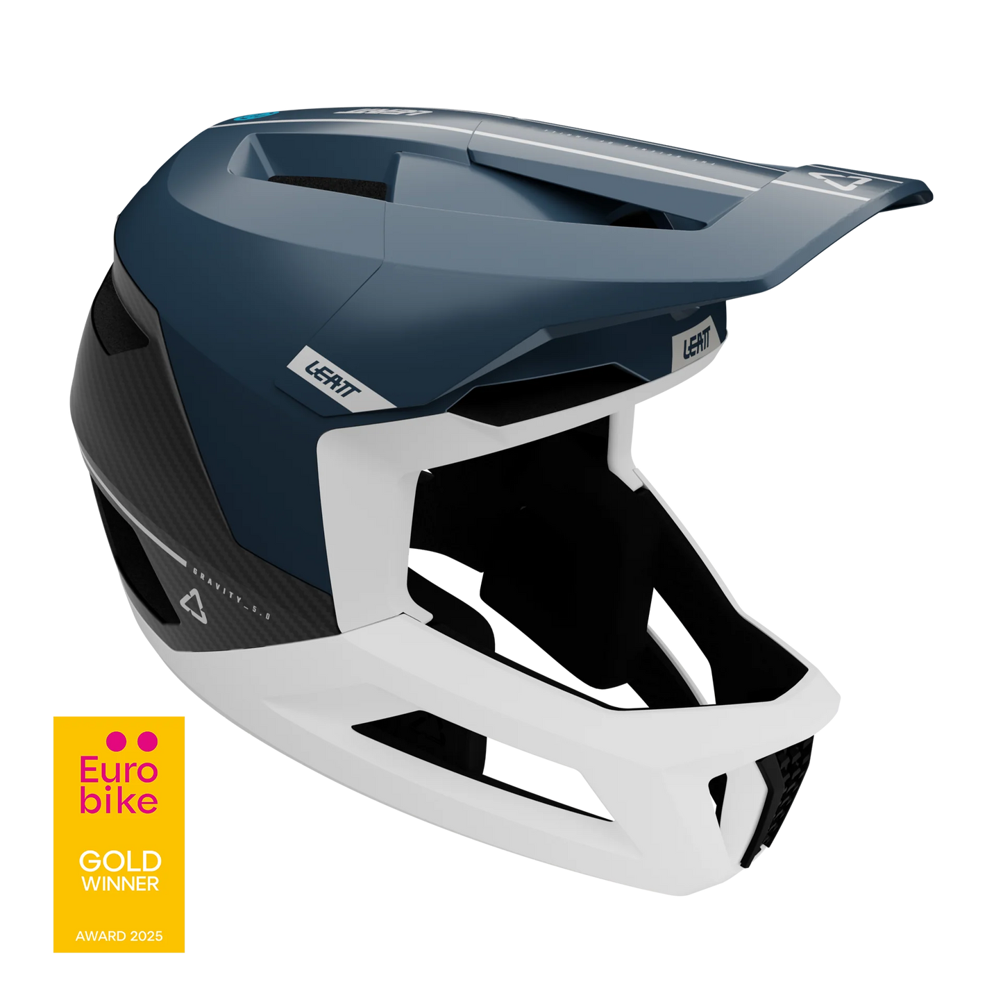 MTB Gravity 5.0 Helmet