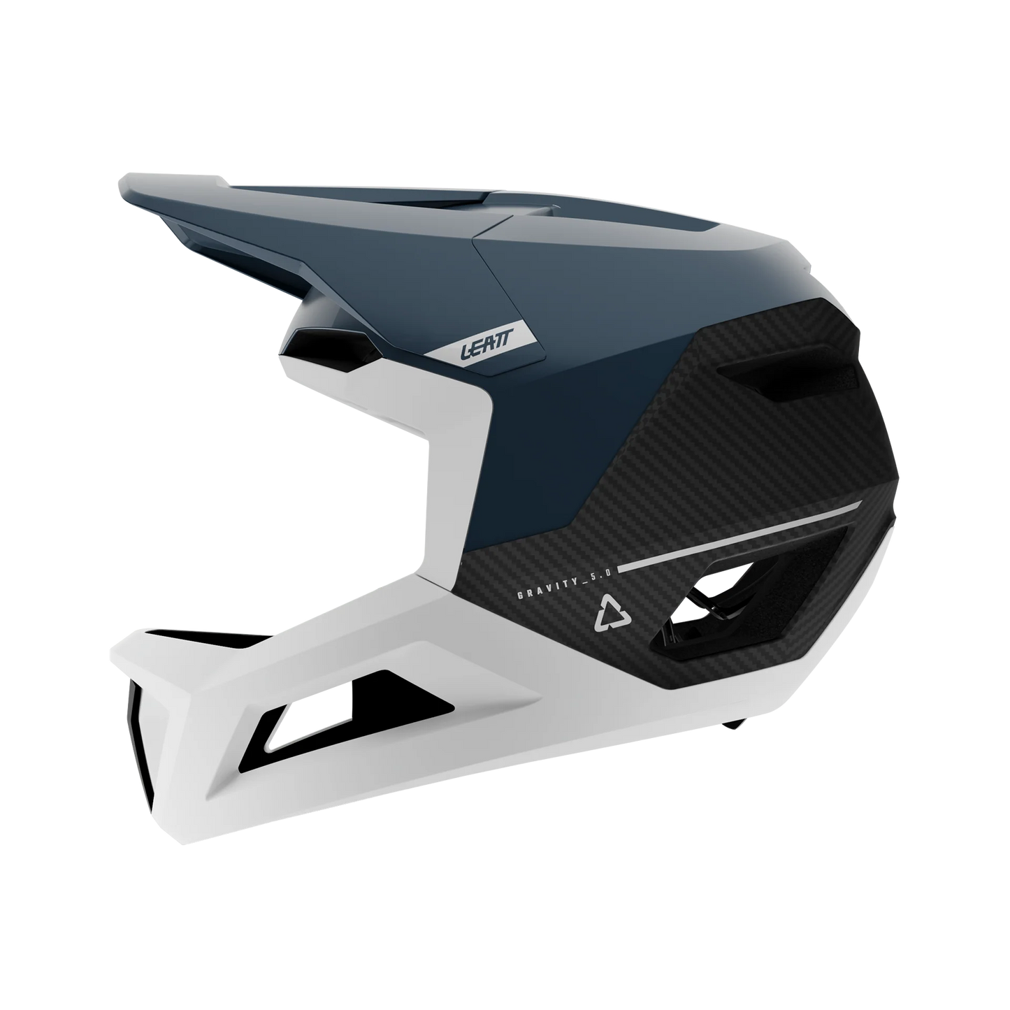 MTB Gravity 5.0 Helmet