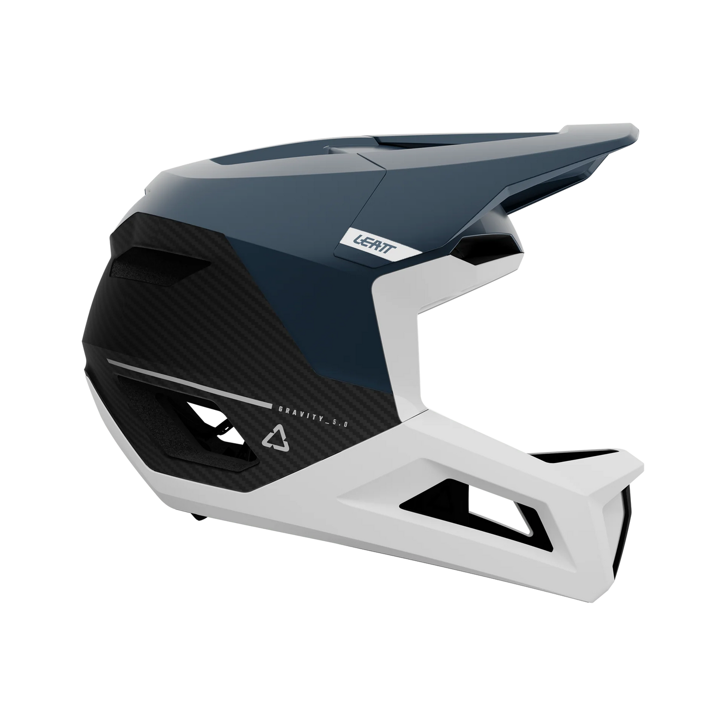 MTB Gravity 5.0 Helmet