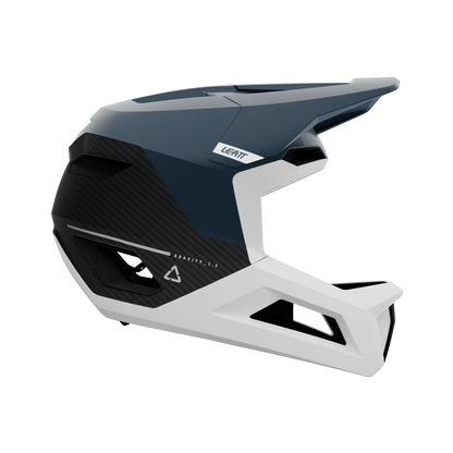 MTB Gravity 5.0 Helmet