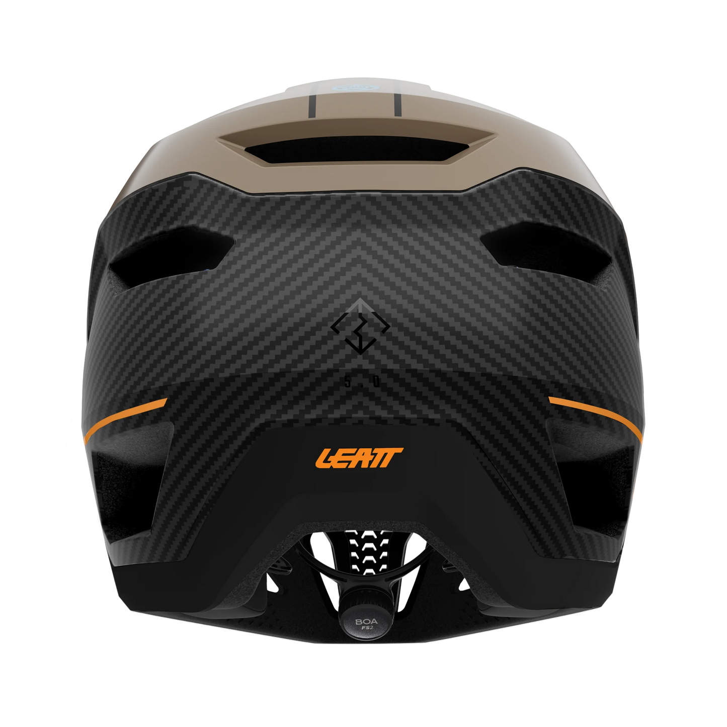 MTB Gravity 5.0 Helmet