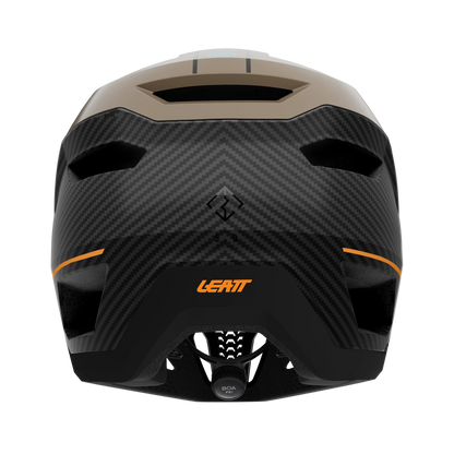 MTB Gravity 5.0 Helmet
