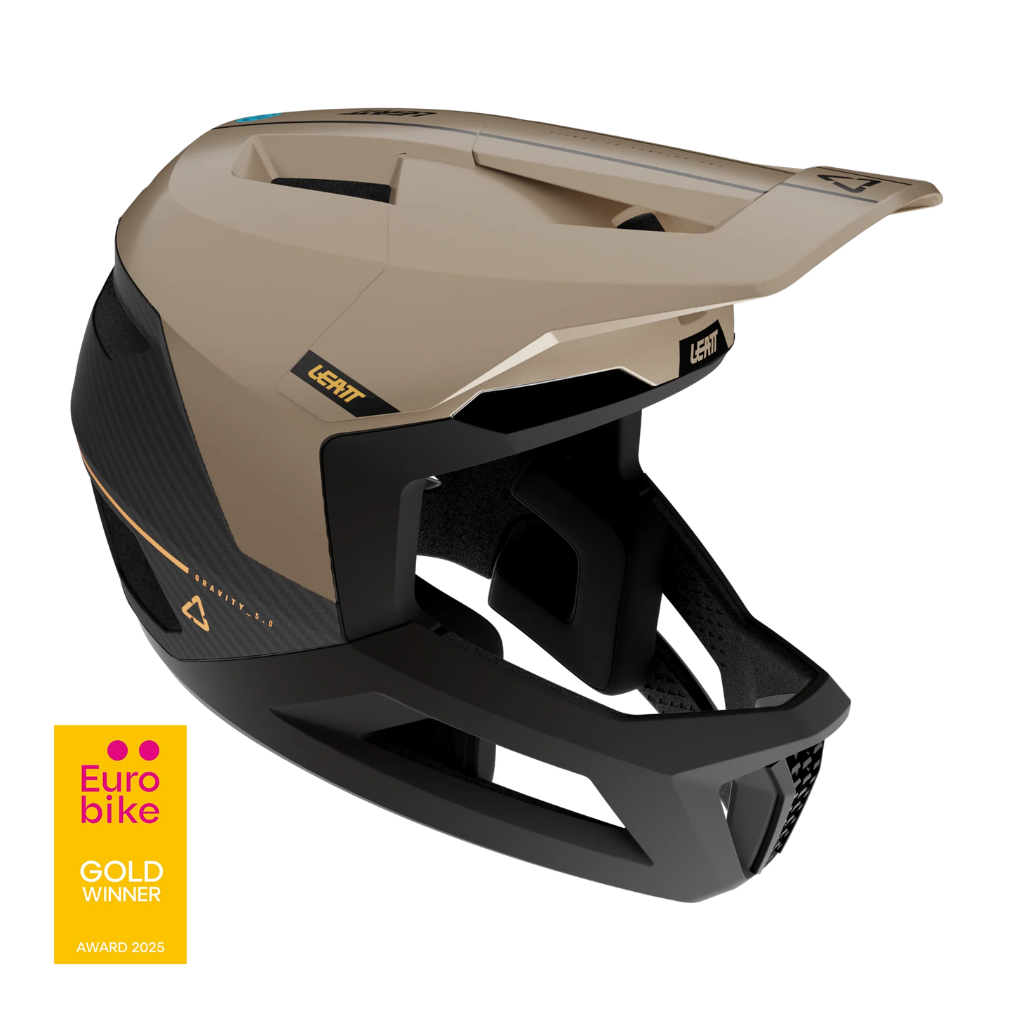 MTB Gravity 5.0 Helmet