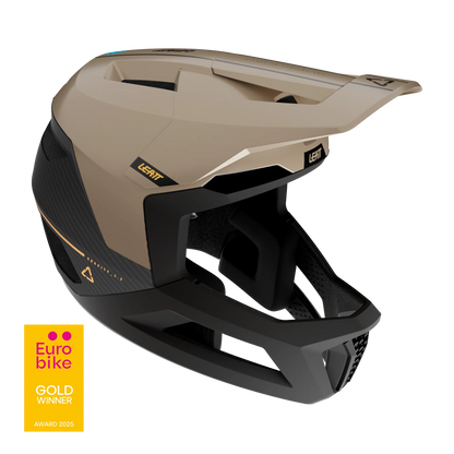 MTB Gravity 5.0 Helmet
