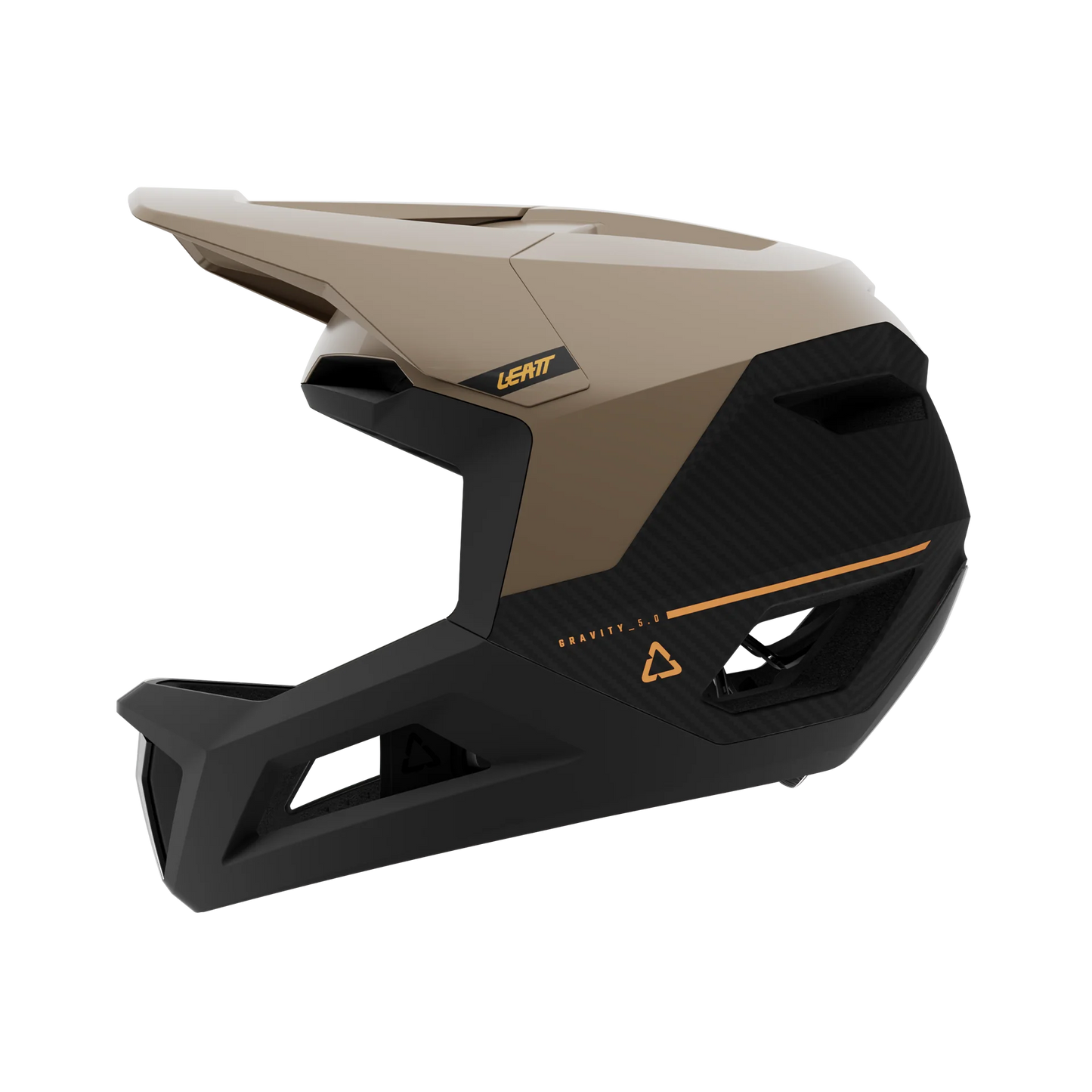 MTB Gravity 5.0 Helmet