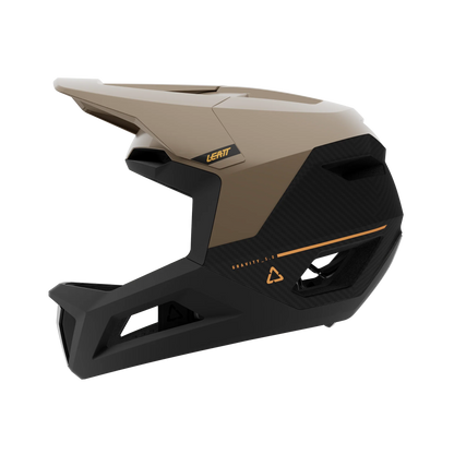 MTB Gravity 5.0 Helmet