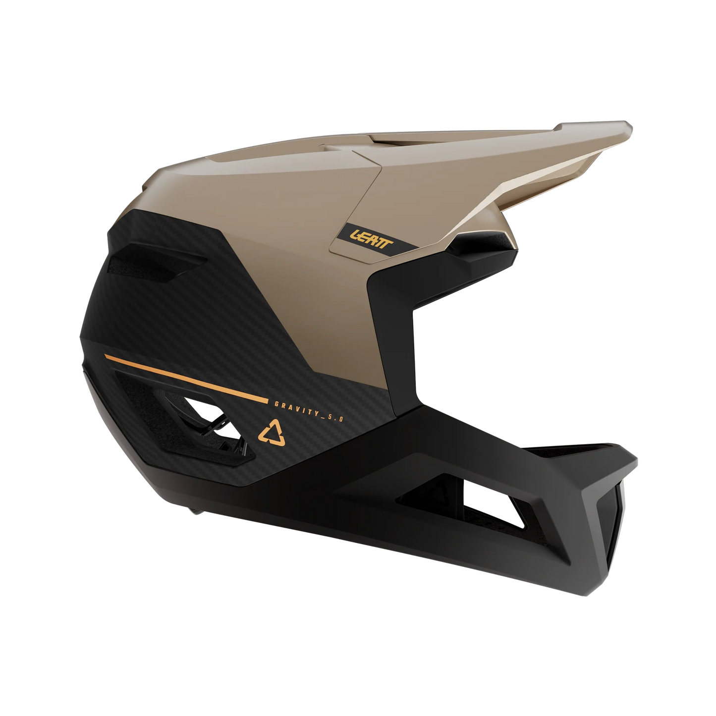 MTB Gravity 5.0 Helmet