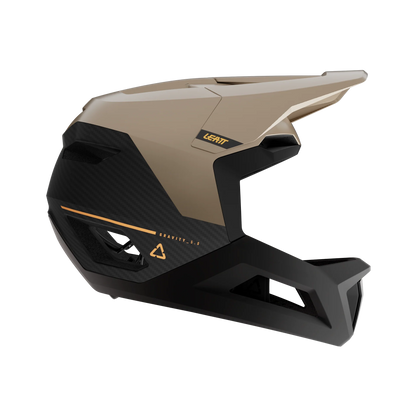 MTB Gravity 5.0 Helmet