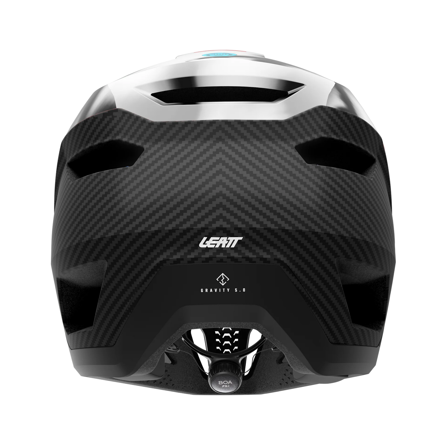 MTB Gravity 5.0 Helmet