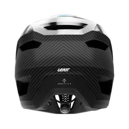 MTB Gravity 5.0 Helmet