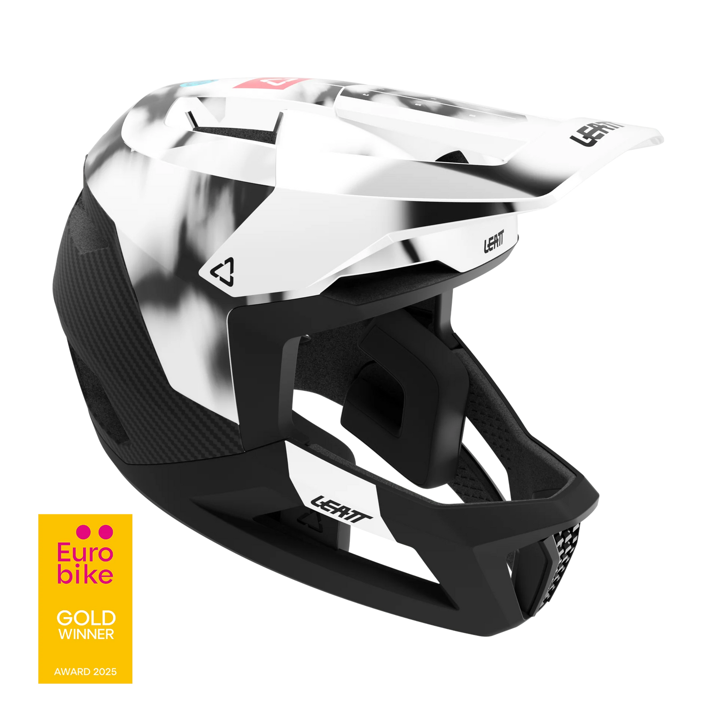 MTB Gravity 5.0 Helmet