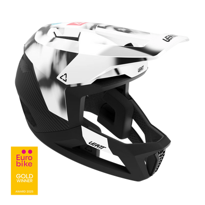 MTB Gravity 5.0 Helmet