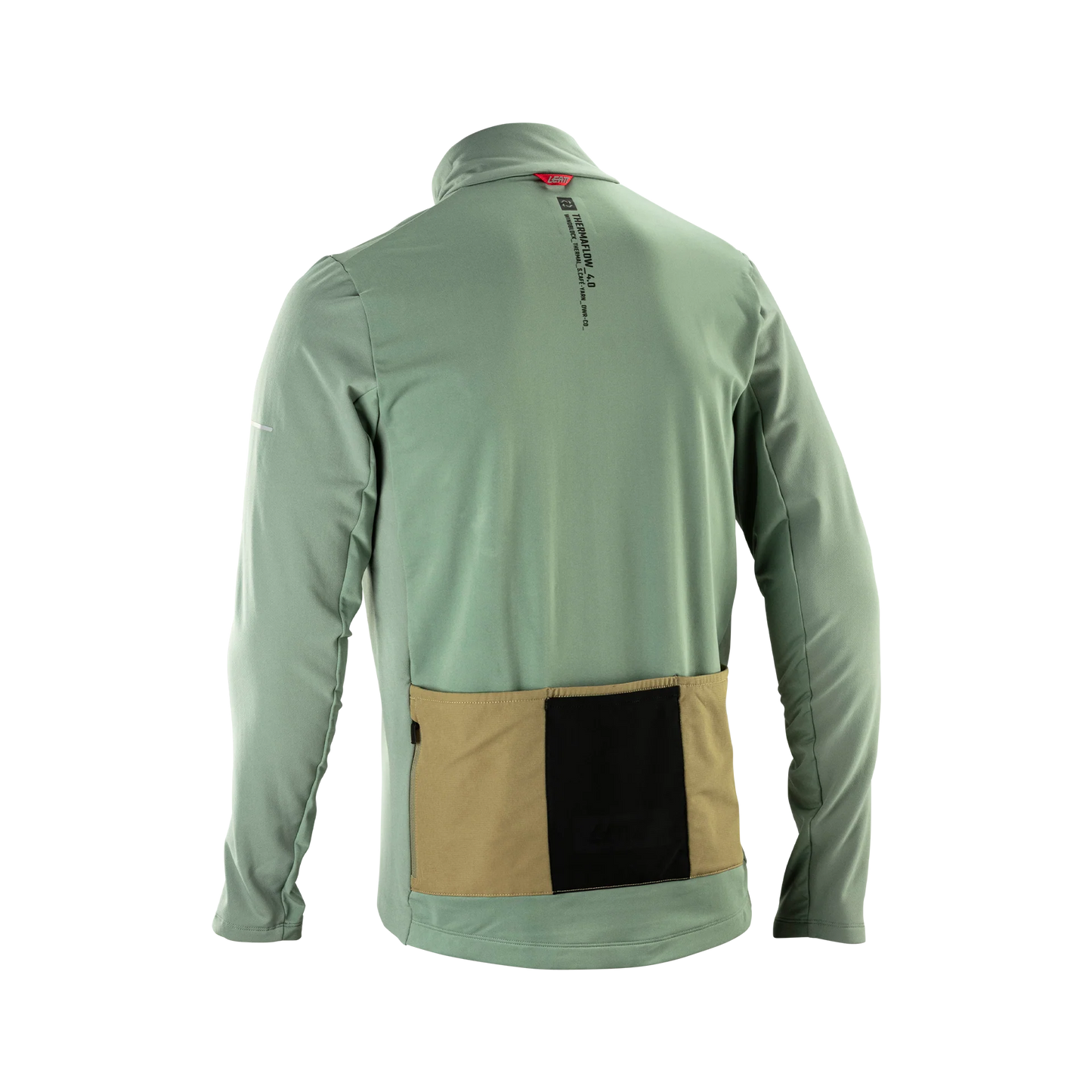 Leatt Jacket MTB ThermaFlow 4.0