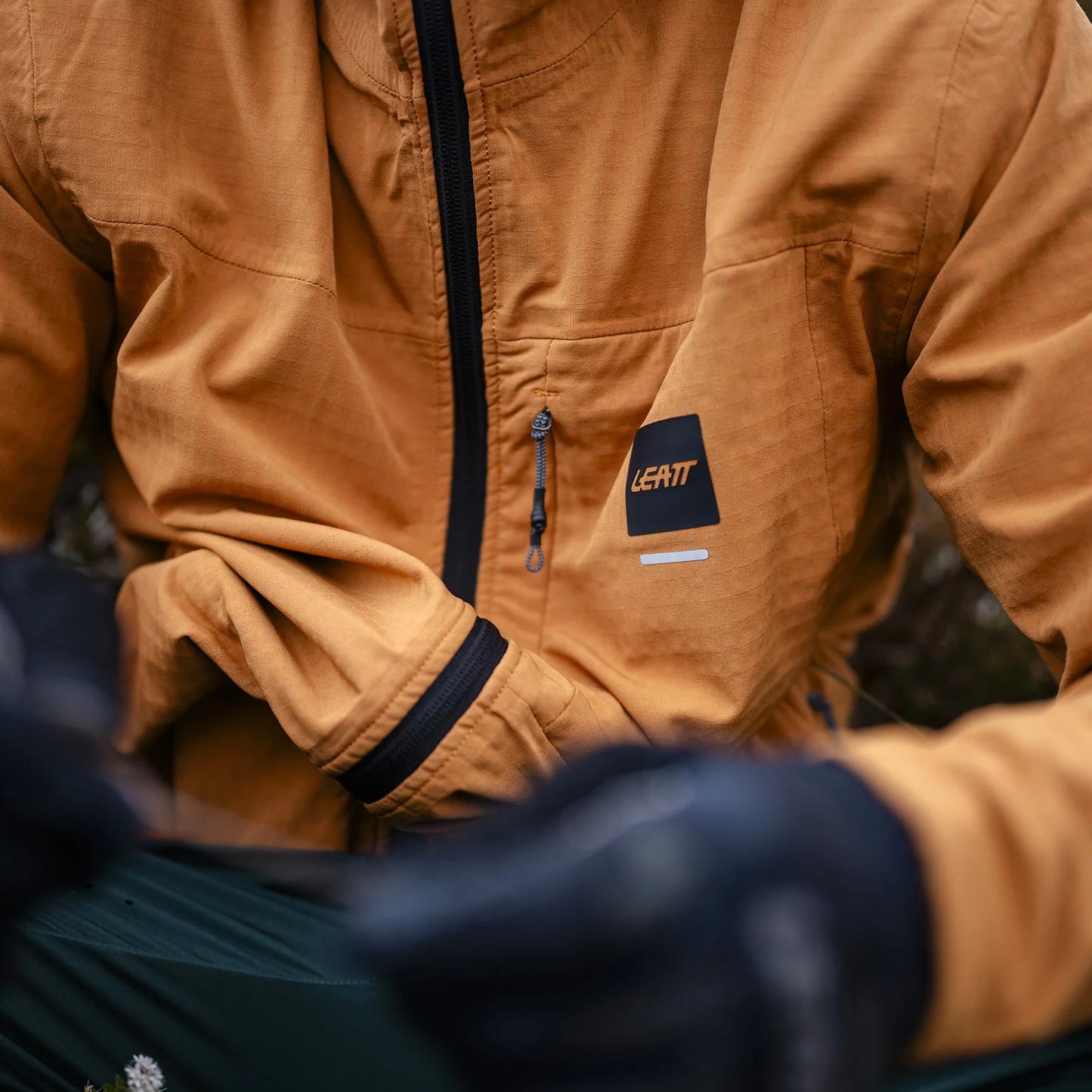 Leatt Jacket MTB ThermaFlow 5.0