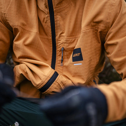 Leatt Jacket MTB ThermaFlow 5.0