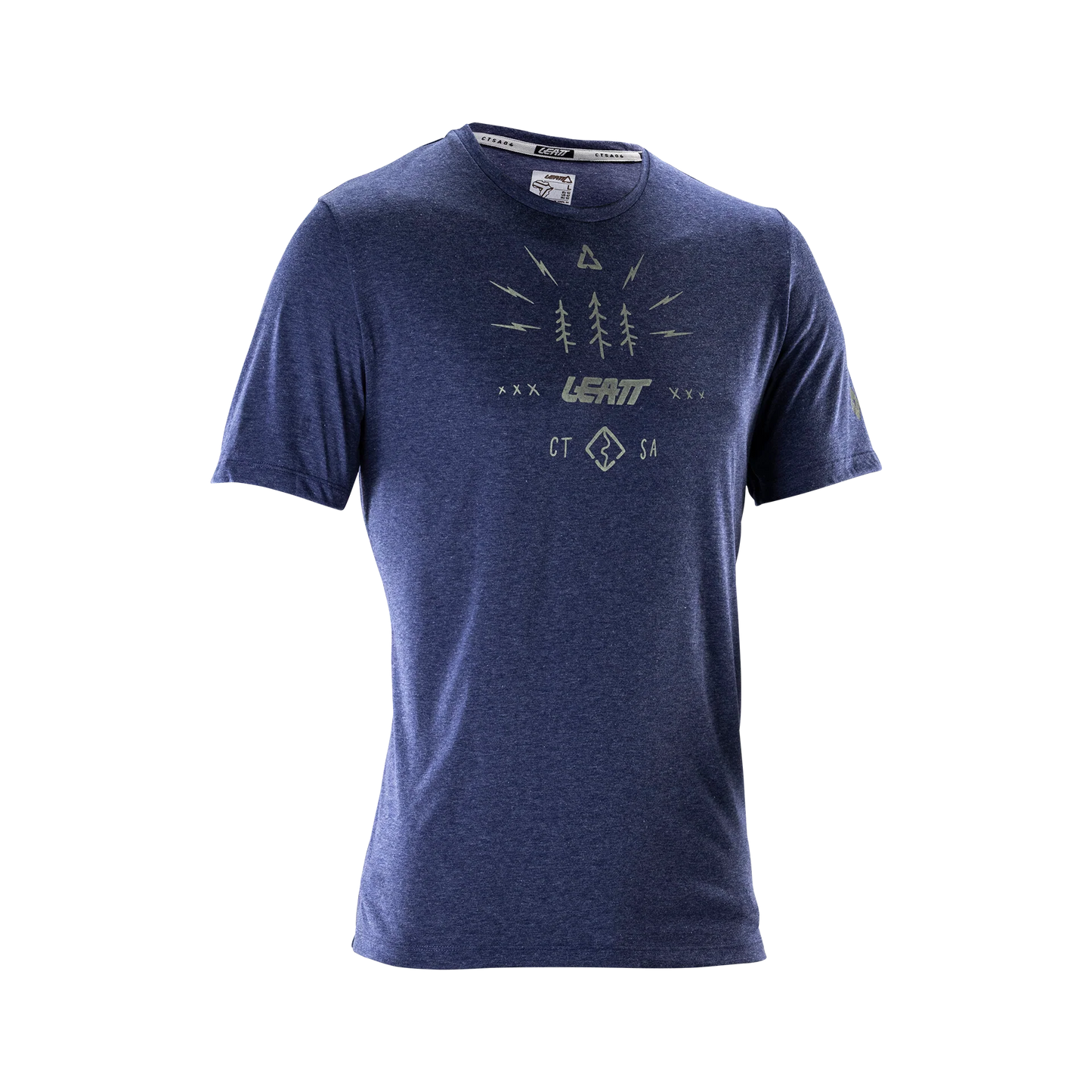 MTB Gravity 3.0 Jersey