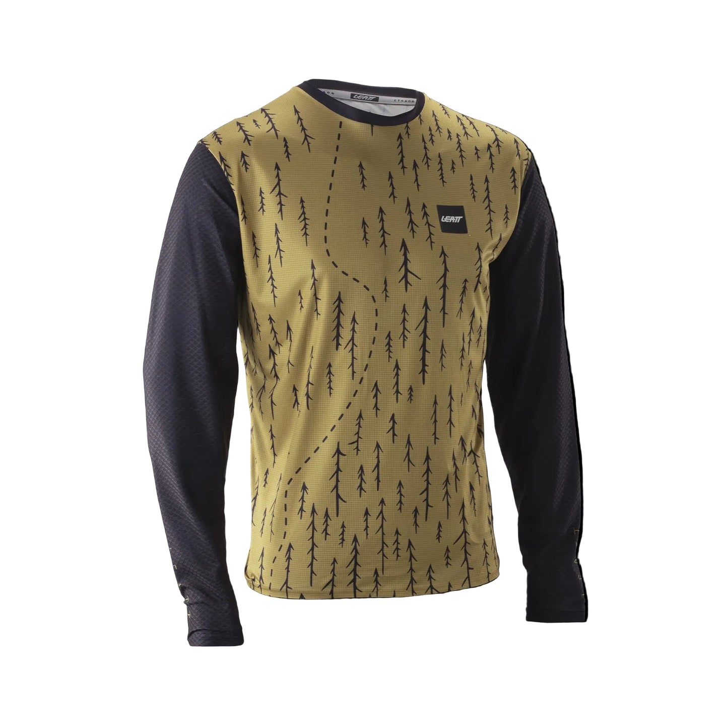 MTB Trail 3.0 Jersey Long Sleeve