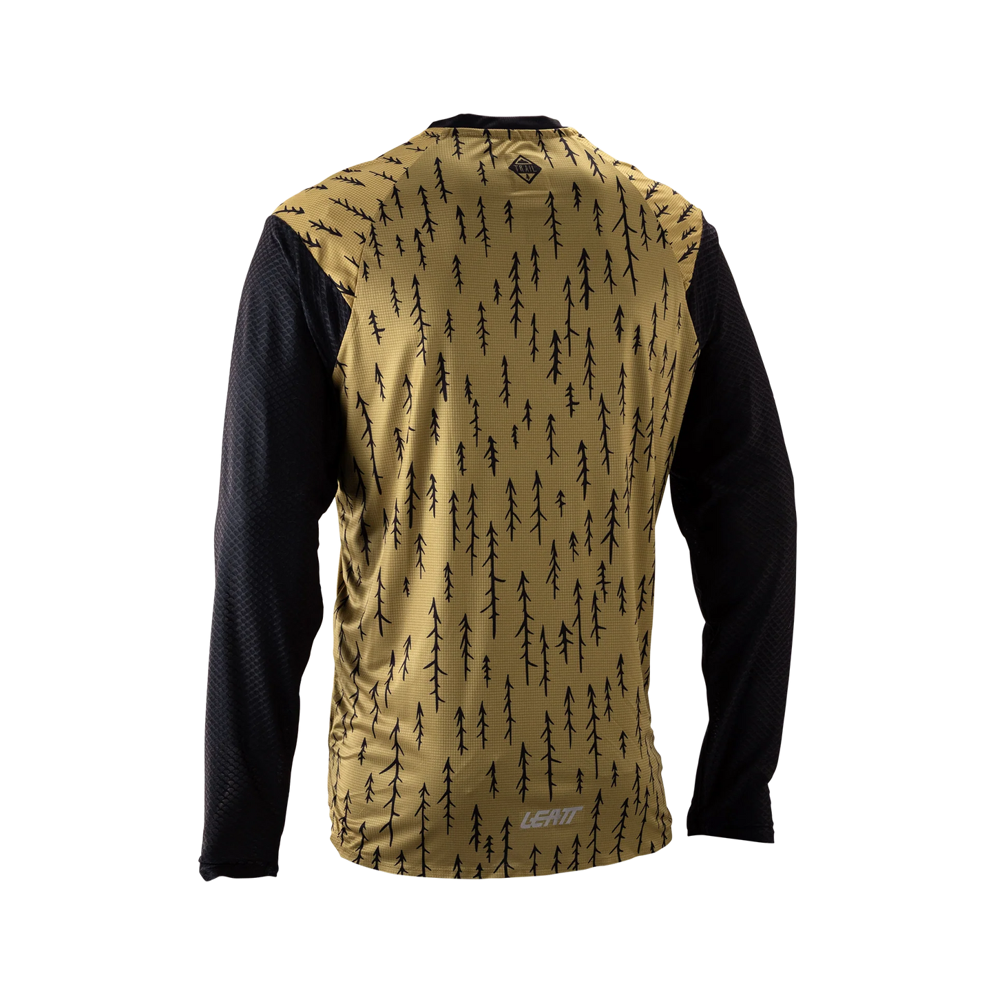 MTB Trail 3.0 Jersey Long Sleeve